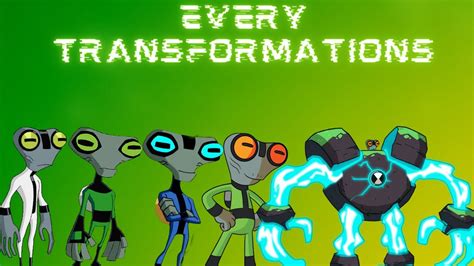 EVERY GREY MATTER TRANSFORMATIONS YouTube