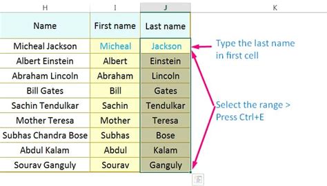 How To Entering And Editing Data In Excel King Of Excel