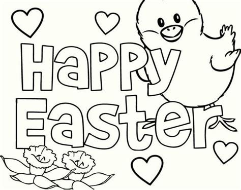 20 Religious Easter Coloring Pages Coloring Pages