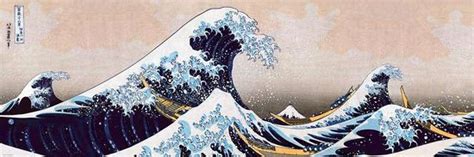 Puzzle Hokusai La Grande Onda Di Kanagawa Eurographics Panoramico