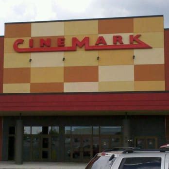 Cinemark Stadium - Cinema - 4314 Milan Rd - Sandusky, OH - Reviews ...