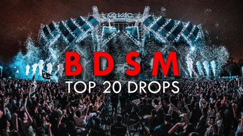 Big Room Mix 2021 Best Of Festival EDM Top 20 Of October YouTube