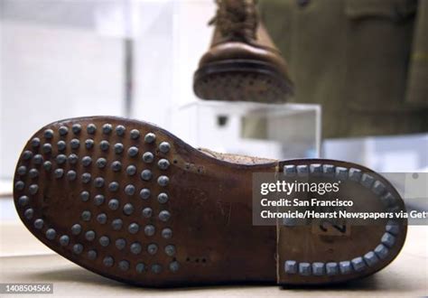 34 Hobnail Boots Stock Photos, High-Res Pictures, and Images - Getty Images