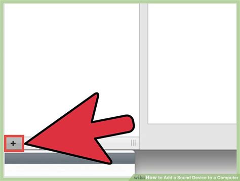 3 Ways To Add A Sound Device To A Computer Wikihow