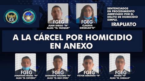 Crimen En Anexo A Un Año Del Atroz Asesinato De Braulio En Irapuato