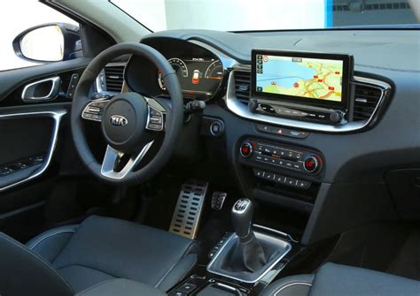 New 2024 Kia XCeed Interior, Models, Release Date - New 2024 Kia