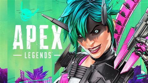 Apex Legends Saviors Pack For Nintendo