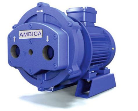 Blue Magic Nrv Self Priming Monoblock Pump At Inr In