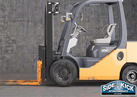 6 Insanely Useful Forklift Attachments That Will Boost Your Efficiency