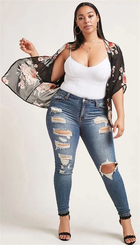 Fashionable Plus Size Clothes Plus Size Ladies Wear Plus Size Dresses For Young Adults