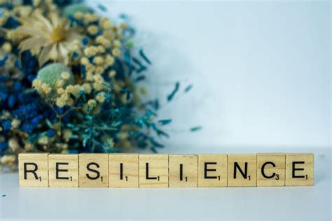 Cultivating Resilience Hubpages