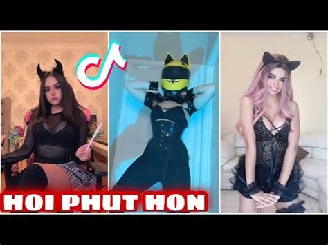 Best Hai Phut Hon Challenge - Tik Tok Compilation #1 * hai phút hơn remix * | Hai Phút Hơn ...