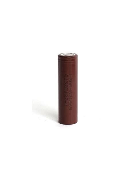 18650 LG HG2 3000mAh 20A