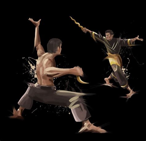 Gambar Pencak Silat Psht Materi Belajar Online