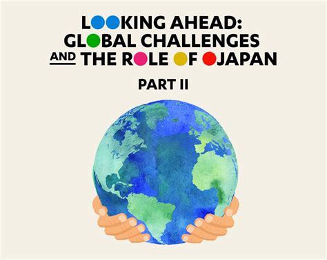 How Japan Is Advancing The Virtuous Circle Of Environmental Protection