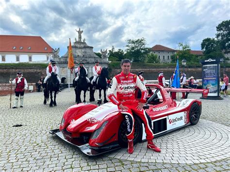 Super Rally ajunge în premieră la Alba Iulia Unici ro