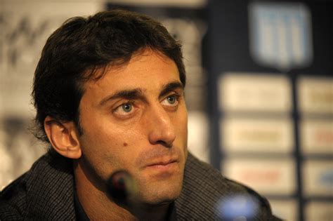 Diego Milito íntimo Lo Que No Se Supo De La Pelea Con Su Hermano Gabriel La Verdadera Cara De