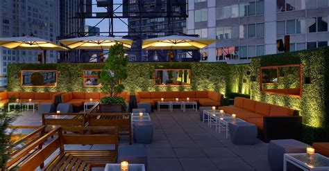 Upper West Side Rooftop Bars! - iLovetheUpperWestSide.com