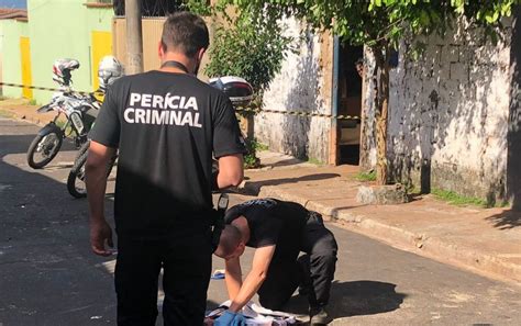 Briga de vizinhos deixa um morto e um ferido na zona Norte de Ribeirão