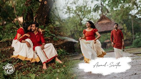 Kerala Latest Hindu Traditional Wedding Highlight Sreethu