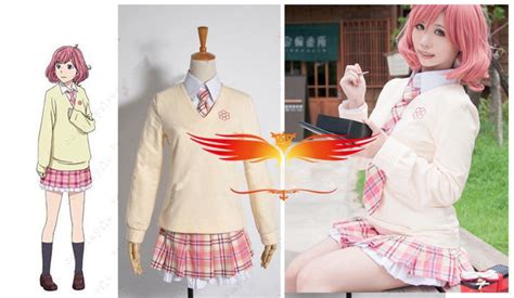 Noragami Gods God Of Poverty Kofuku Binbougami Suit Cosplay Costume Custom Made Free Shipping-in ...