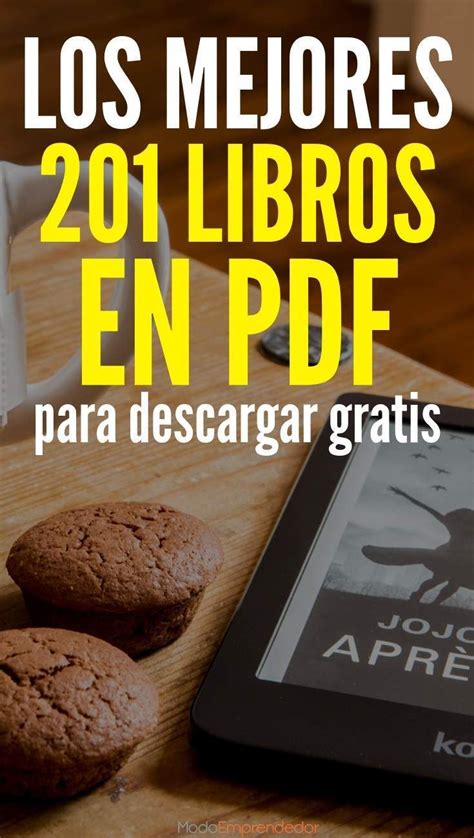 Los Mejores Libros En Pdf Para Descargar Gratis Pdf Libros