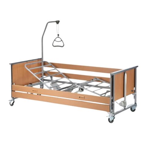 Invacare Cama Geri Trica Medley Ergo Standard