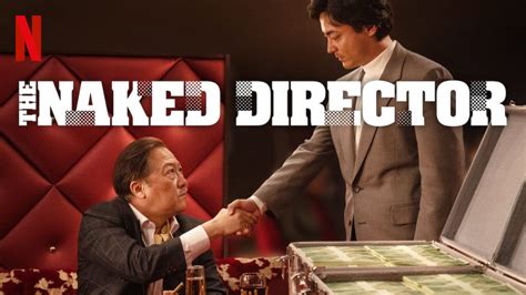 The Naked Director