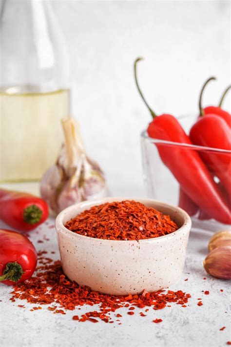 Top 5 Smoked Paprika Substitutes That Imitate Its Smoky Flavor