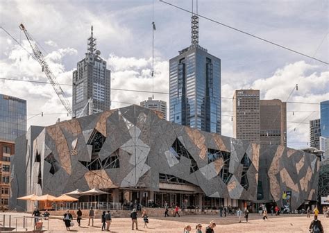 melbourne