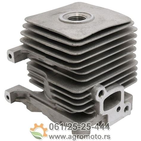 Cilindar Trimera Za Stihl FS 38 45 55 Fi 34 Mm 2990 Din