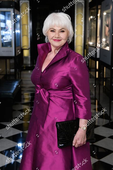 Annette Badland Editorial Stock Photo Stock Image Shutterstock