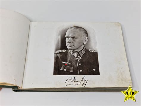 Fotoalbum Wehrmacht Cc M 12083003393