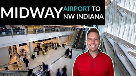 How To Get To Midway Airport By Train at Patrick Hosea blog