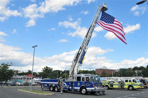 Tarrytown Fire Department Washington Engine Company No 2 Flickr