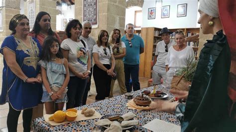 Un paseo en imágenes por la Alcaicería Nazarí de Iznájar