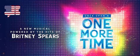 Everything you need to know about Once Upon a One More Time on Broadway | Show Score