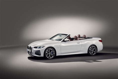 2025 BMW 4 Series Coupe & Convertible - What are the changes?