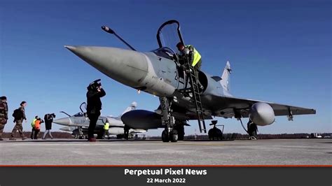 Ppn World News 22 Mar 2022 • Russia Ukraine War • China Boeing 737 Crash • Myanmar War Crimes