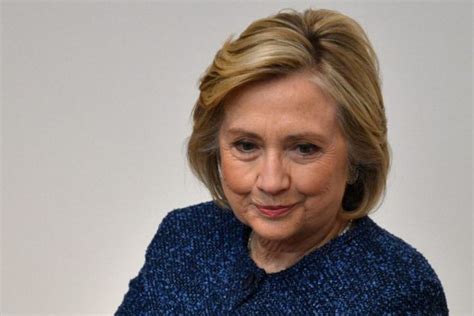 Hillary Clinton z pozytywnym wynikiem testu na COVID 19 Zachęca do