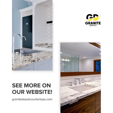 Granite Depot Of Turkey Creek Latest News Discover The