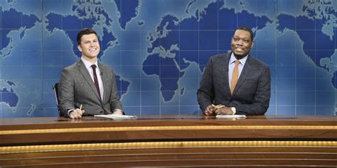 Full Cast To Return For Saturday Night Live For Season 46