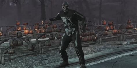 Fallout 76 Getting Halloween Update And More This Year