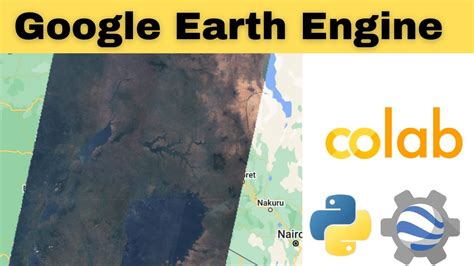 Google Earth Engine Tutorial Landsat Data Visualization With Earth