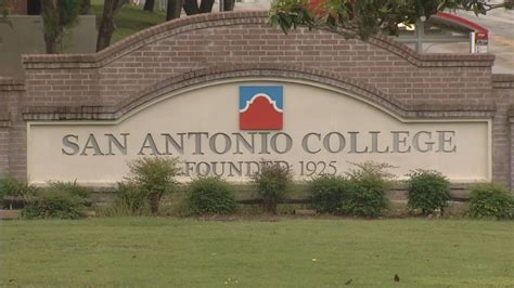 San Antonio College launches early college high school focused on city ...