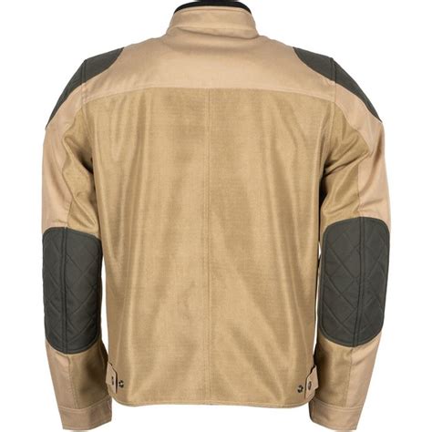 Blouson Moto Helstons Hamilton Air Tissu Mesh Moto Expert