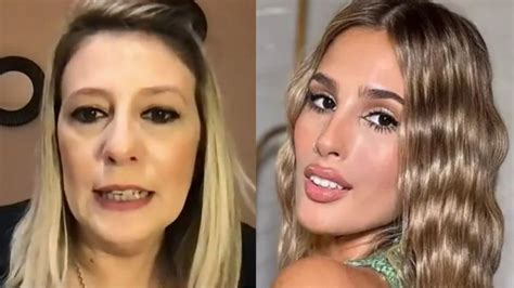 Ana Laura Román le respondió picante a Julieta Poggio Está donde está