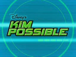 Kim Possible - Disney Wiki - Wikia