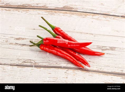 Hot And Spicy Chili Pepper Heap Stock Photo Alamy