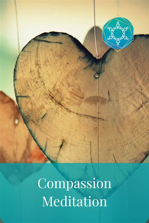 Compassion Meditation Guided Video To Inspire Peace Meditation